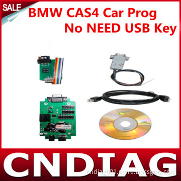 for BMW CAS4 Car Prog No Need USB Key